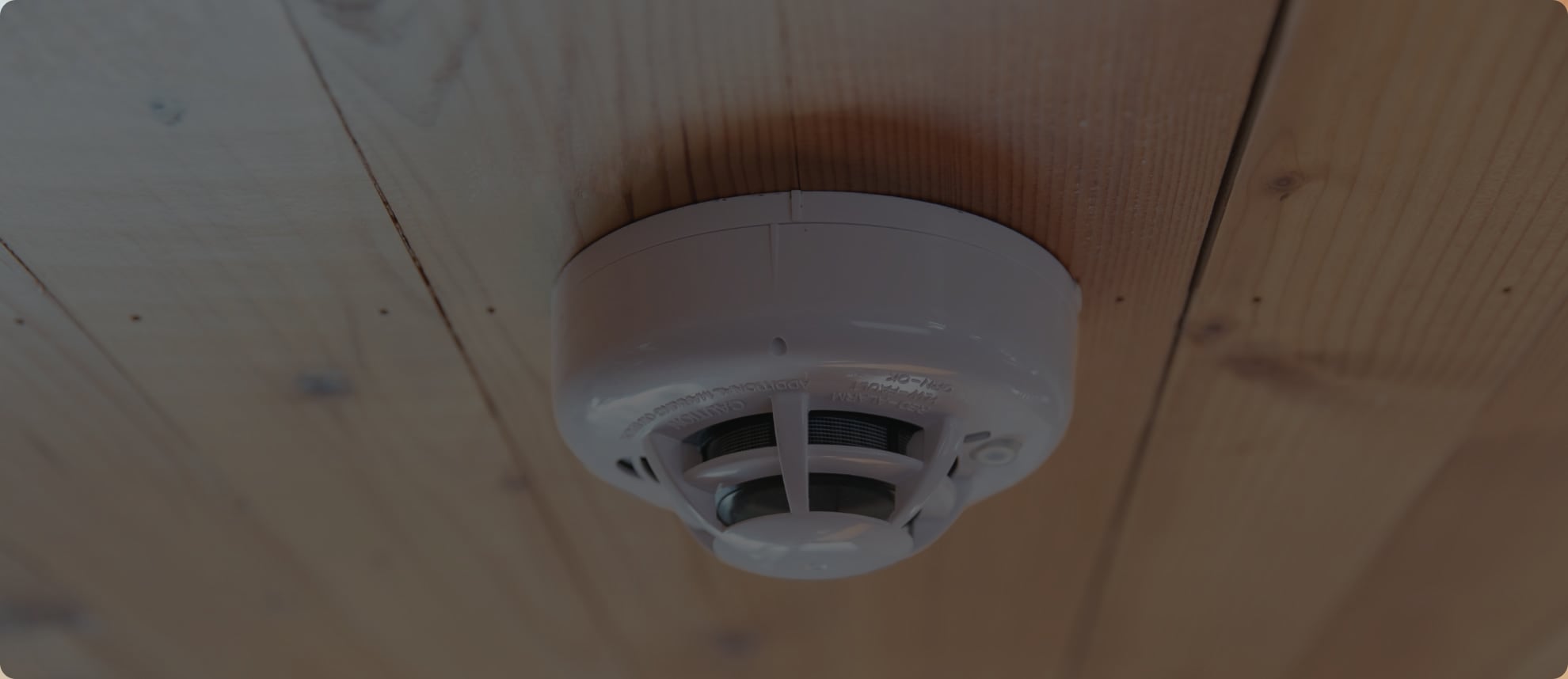 Vivint Monitored Smoke Alarm in Dallas