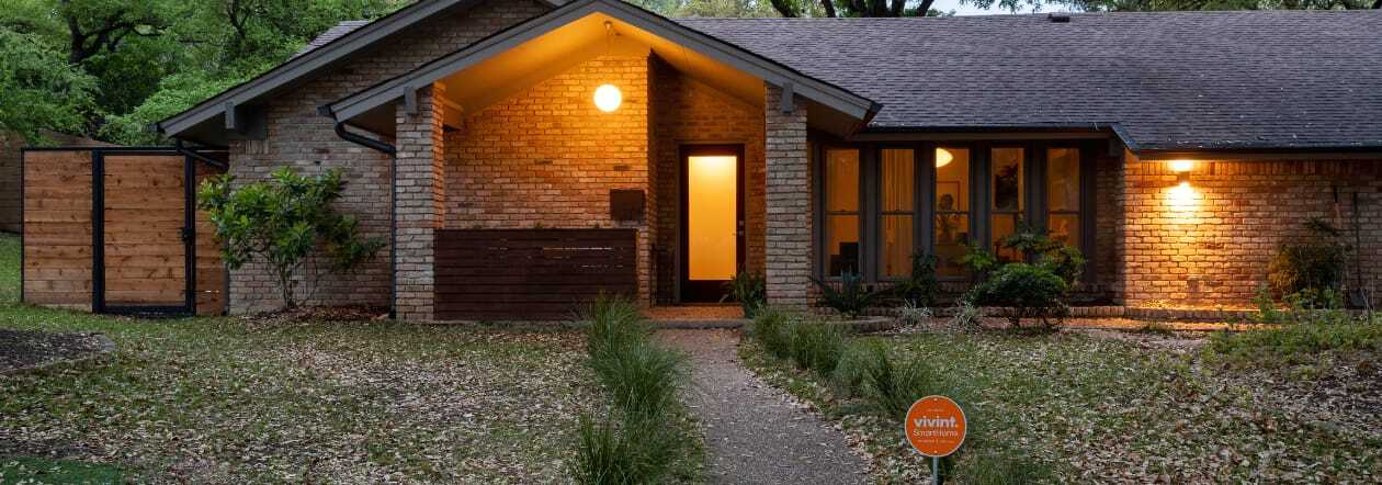 Dallas Vivint Home Security FAQS