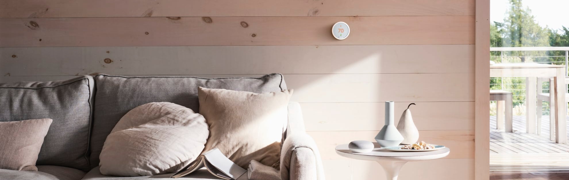 Vivint Home Automation in Dallas