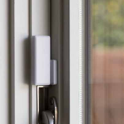 Dallas vivint burglar sensor