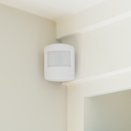 Dallas motion sensor