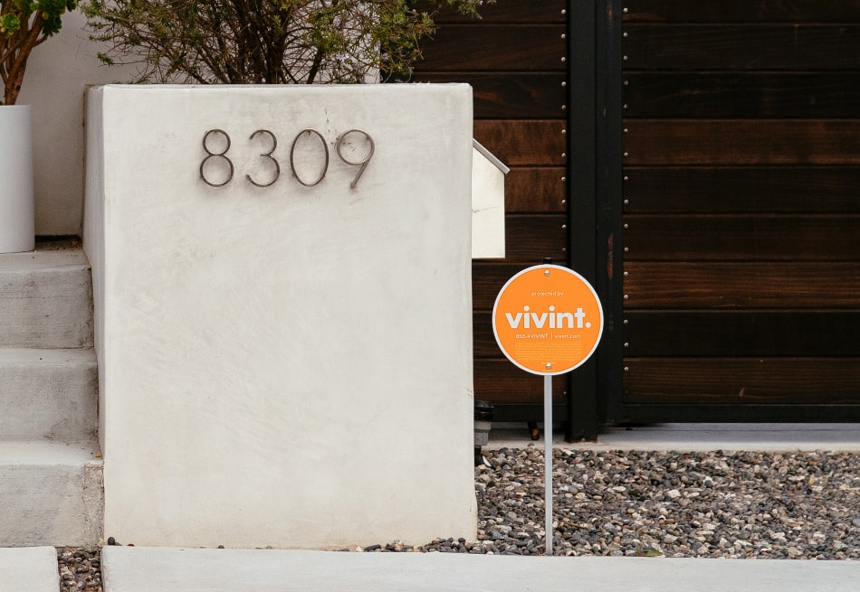 Vivint Dallas dealer