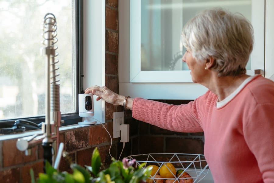 are security systems worth it in Dallas