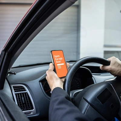 Dallas vivint smarthub