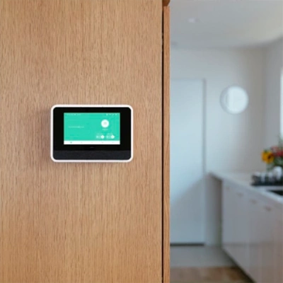 Dallas vivint smarthub